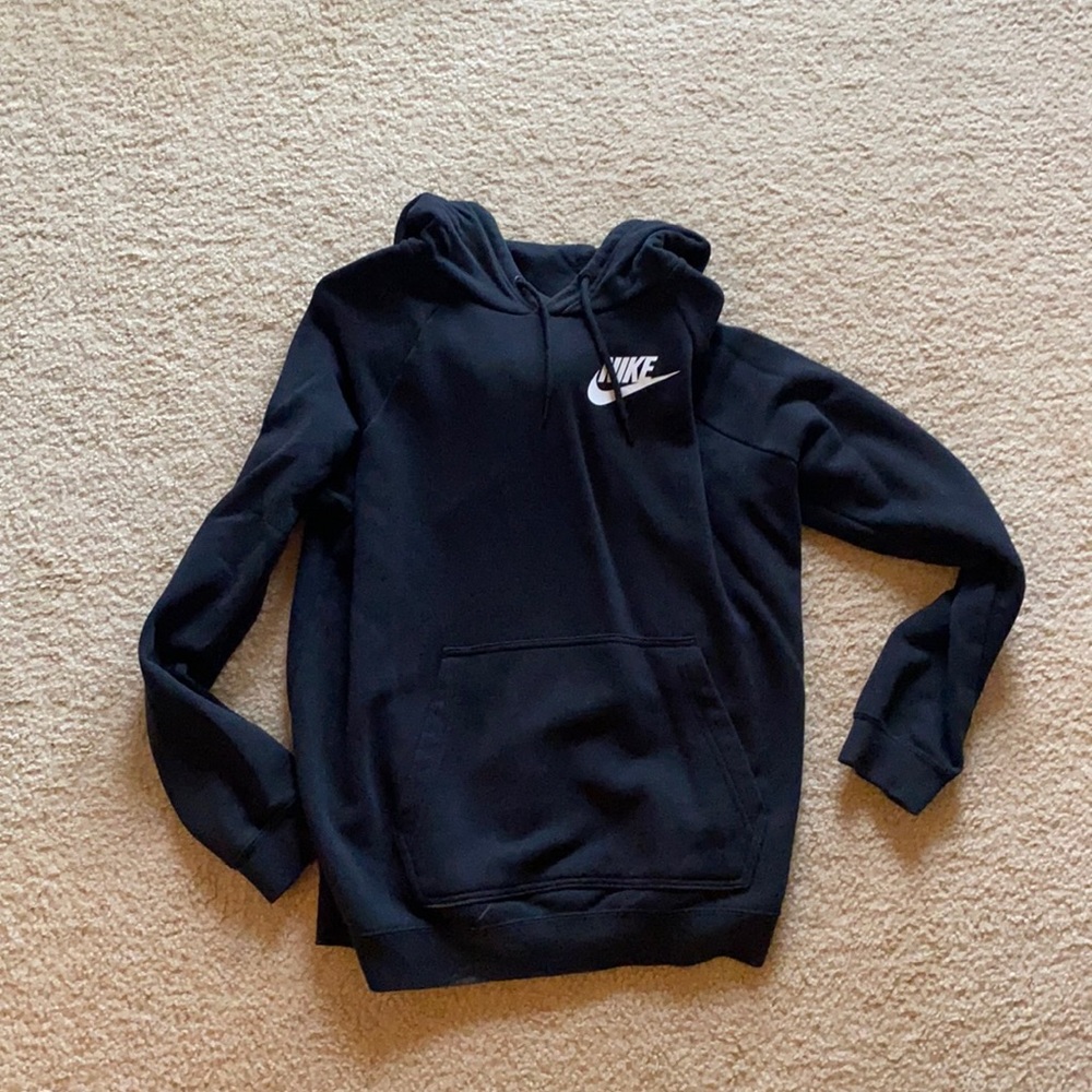 Nike hoodie